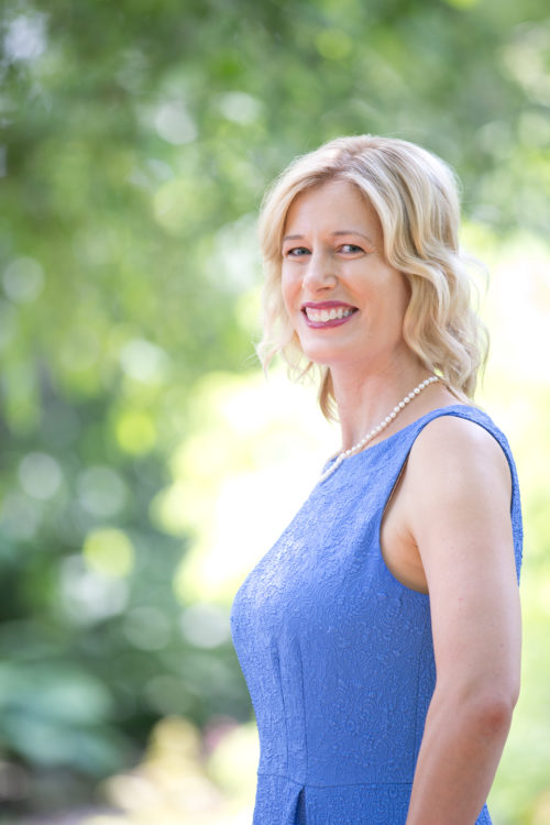 Dr. Shilagh Mirgain Health and Sport Psychologist