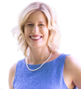 Dr.Shilagh Mirgain, Meditation and Mindfulness Consultant