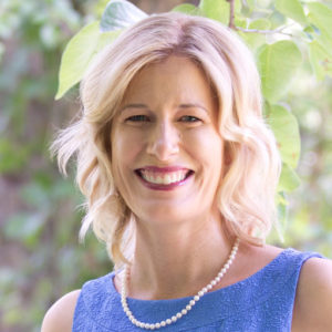 Dr. Shilagh Mirgain, Sport Psychologist